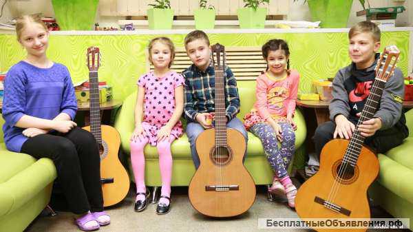 Вокально-музыкальная студия "Айликон"