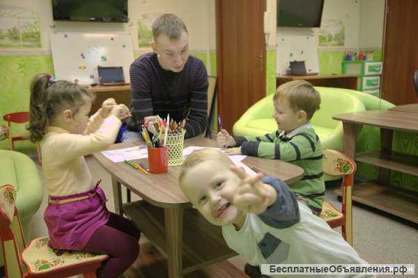 Школа иностранных языков "Айликон"