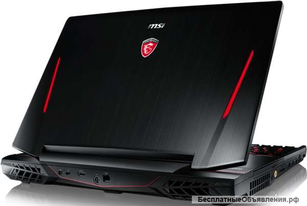 Ремонт компьютеров и ноутбуков