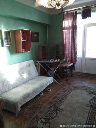 Комната сдаётся по часам