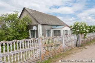 Дом в Беларуси