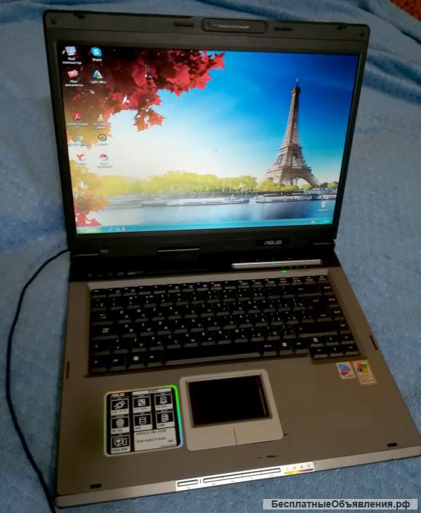 Ноутбук SAMSUNG NP305V5A-S0ARU