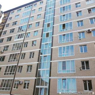 Однокомнатная Квартира 47 м
