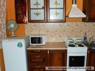 Сдаю 1-ком.квартиру Полянская 17