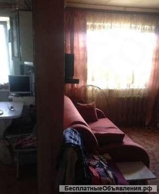 1-ком.квартиру Зелёная 5а