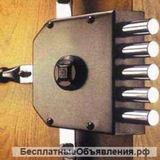 Аккуратно отпираем любые модели запирающих устройств