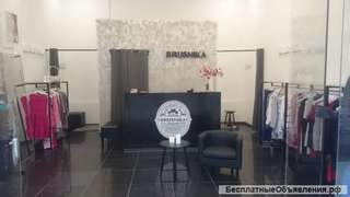 Бутик женской одежды. Премиум сегмент