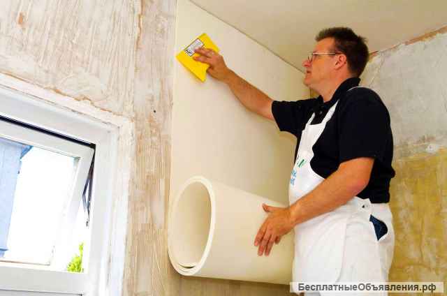 Шумоизоляция помещений