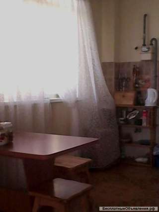 1-я квартира 40м2 Сочи, Центральный р-н, ул.Виноградная 226