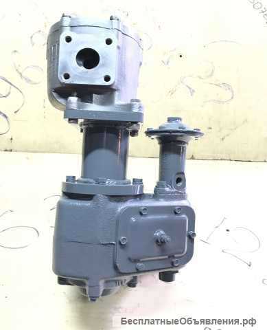 Коробка Отбора Мощности под насос НШ-32(50) на РК а/м Зил131