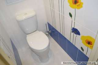 Укладка любой половой плитки.Потолок под люкс