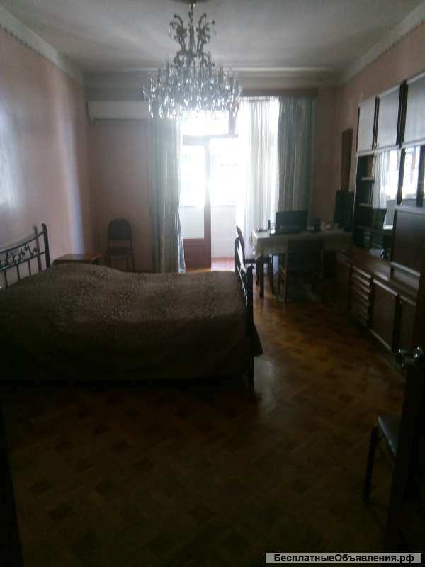 Отдых в Батуми, Грузия