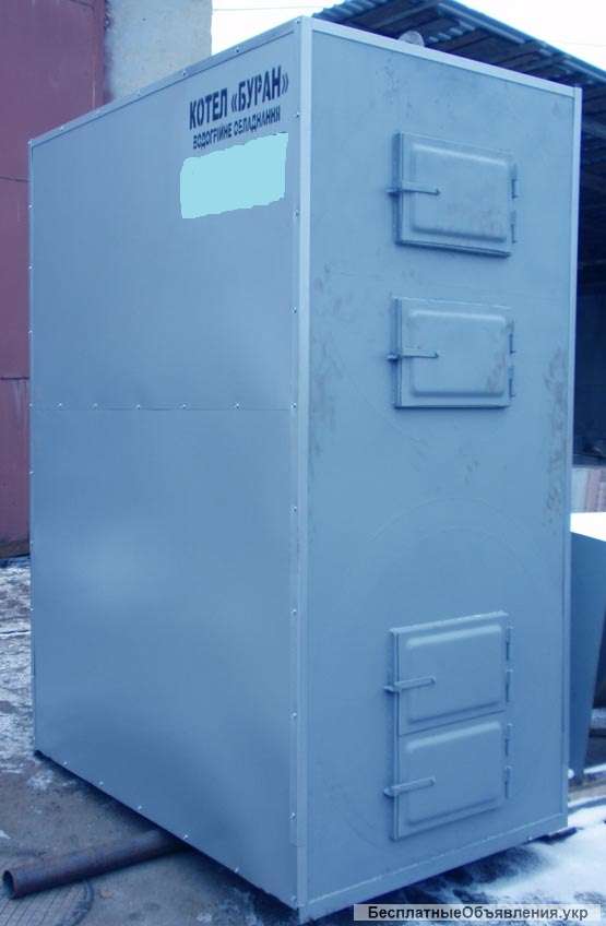 Коттельное и газовое оборудование