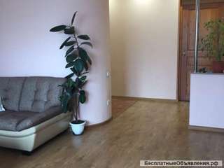 Отличная 3-комнатная квартира, 68 кв.м