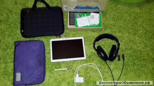 Samsung galaxy note 10.1 2014 edition 3g p601