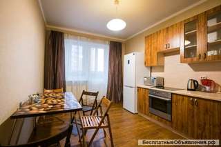 Сдаю квартиру Смоленская, 10