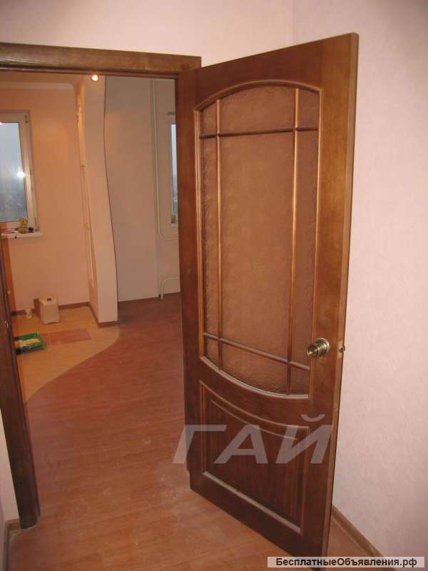 Ремонт жилья "под ключ"