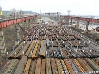 Поставим любые виды черного и нерж. металлопроката по самым низким ценам.