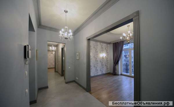 Ремонт домов, квартир и т.д.