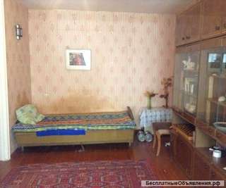 Аренда 2-х ком квартира 43 кв.м микр Купавна