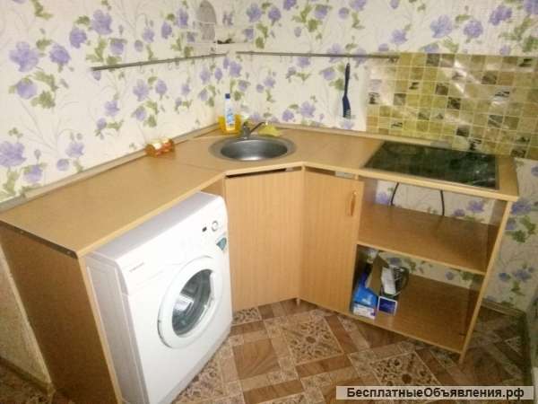 1-к квартира