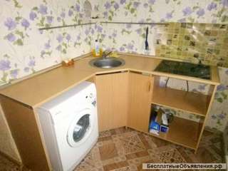 1-к квартира