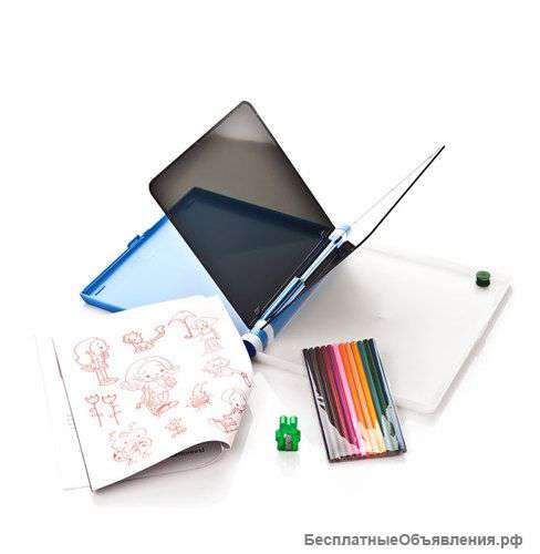 Планшет для рисования "Леонардо"