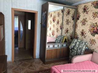 Трех комнатная квартира «распашонка»