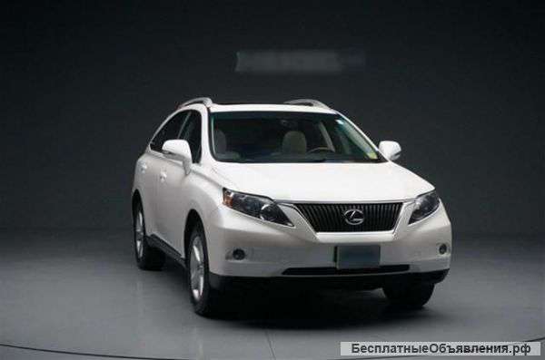 Lexus RX350