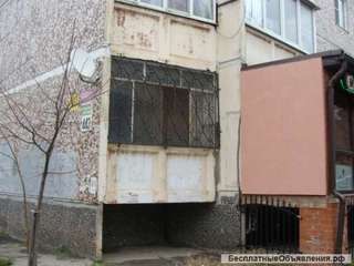 Фмр 4 кв ул Красных Партизан