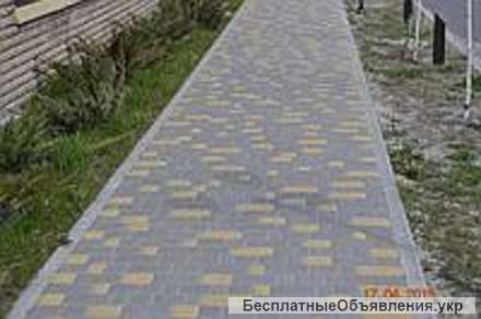 Бетонные изделия