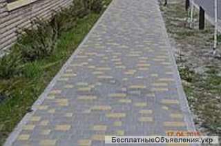 Бетонные изделия