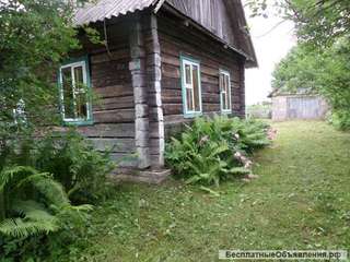 Дом в живописном месте