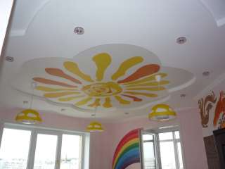 Отделочные работы любой сложности. Дизайн интерьера. Авторский надзор.