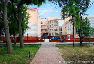СОК "Империя" Крым Евпатория