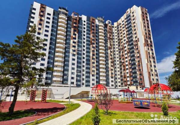2 кв Центр ул Береговая 2, без %