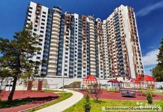 2 кв Центр ул Береговая 2, без %