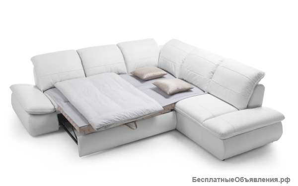 Угловой диван "Sono"