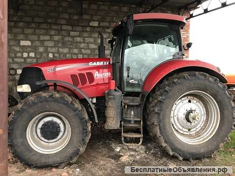 Действующие сельскохозяйственное предприятие 287 Га