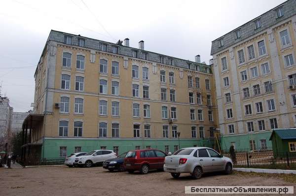 Просторная 2 х комнатная квартира в городе Серпухов