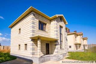 Дом 220 кв.м. ул. Мира, 52