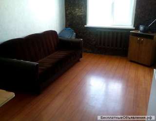 Г.Красноярск.Сдам в аренду комнату в общежитие на калинина 10