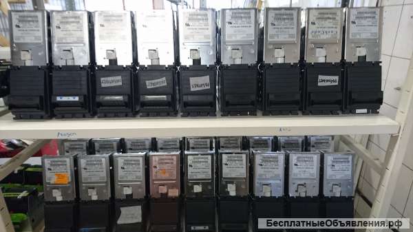 Купюроприемнкии Cash Code SM.zao163816315