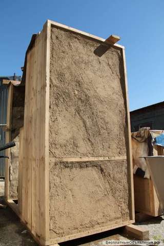 Соломенных панелей, строительство соломенных домов