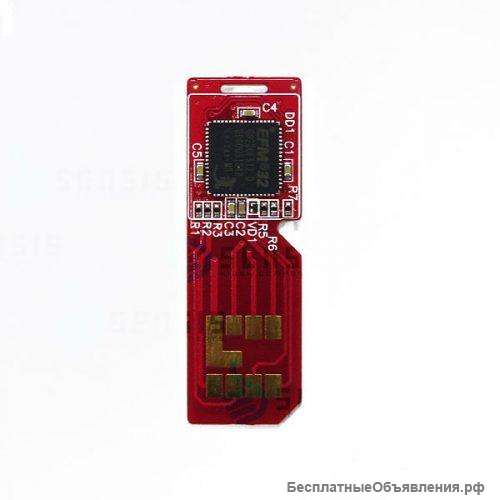 Карты удаленной прошивки Smart-Stick, zao631660