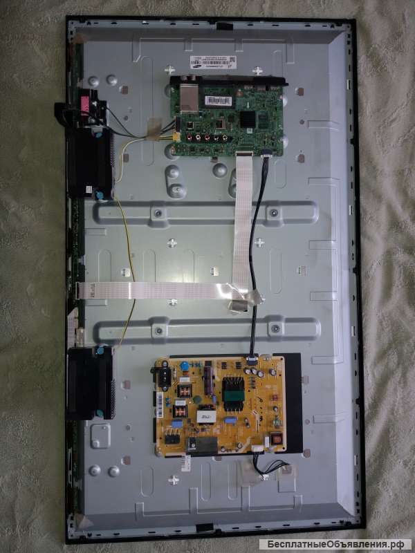 Samsung UE40J5200AU платы