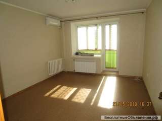 1-но комнатную улучшенку