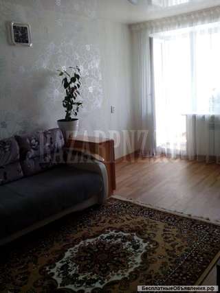 2 комнатную квартиру по ул. Красная, 33а