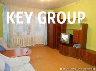 Сдам однокомнатную квартиру
