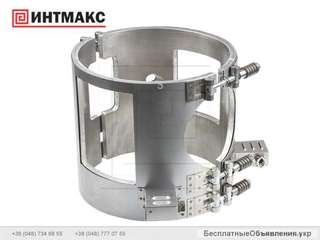 Алюминиевый кольцевой нагреватель
